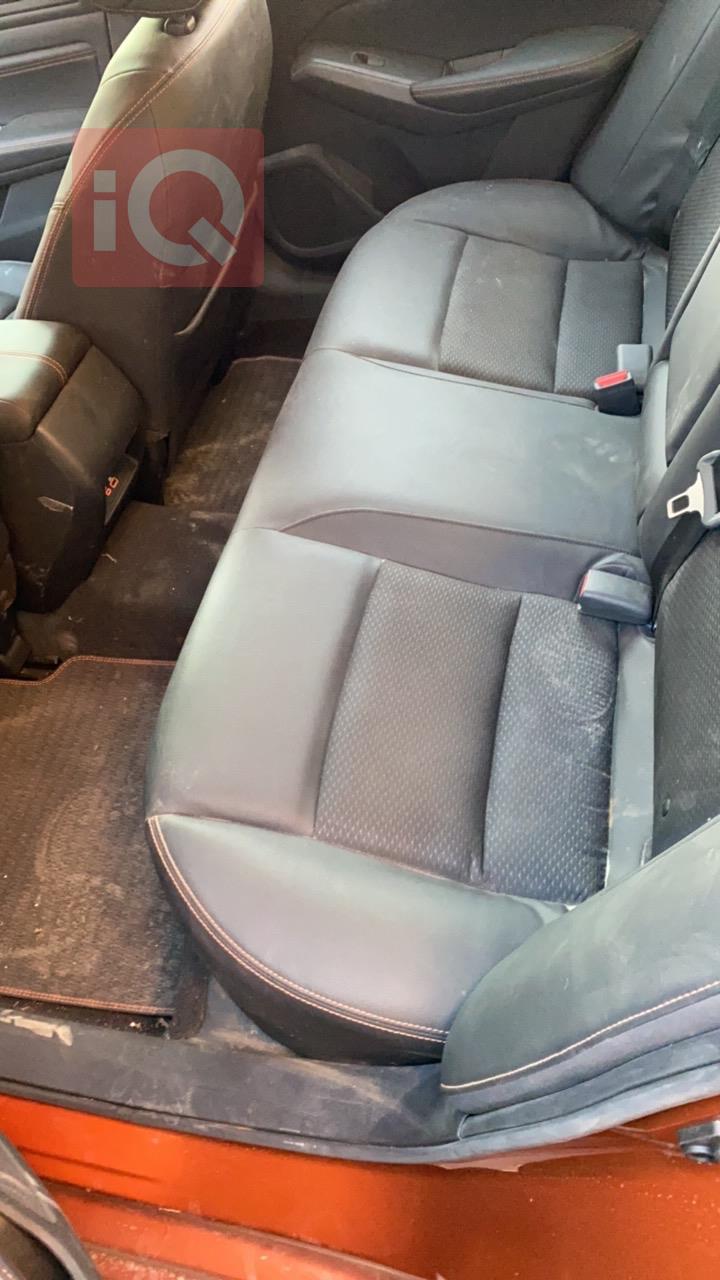 نيسان ألتيما